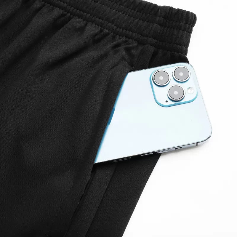 Kid's Liverpool 1/4 Zip Training Jacket Kit (Jacket+Pants) 2025/26 - White