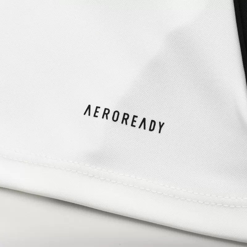 Kid's Liverpool 1/4 Zip Training Jacket Kit (Jacket+Pants) 2025/26 - White