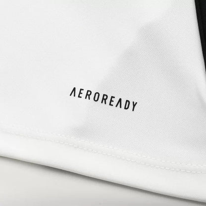 Kid's Liverpool 1/4 Zip Training Jacket Kit (Jacket+Pants) 2025/26 - White