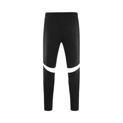 Kid's Liverpool 1/4 Zip Training Jacket Kit (Jacket+Pants) 2025/26 - White