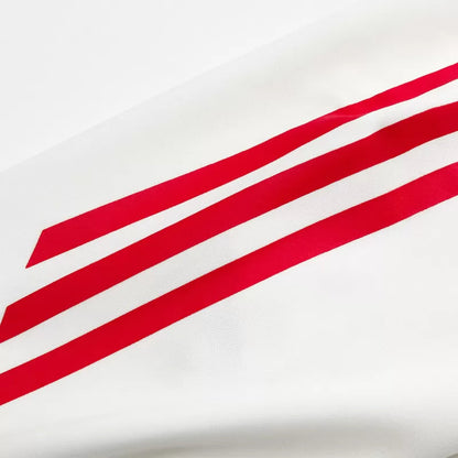 Kid's Liverpool 1/4 Zip Training Jacket Kit (Jacket+Pants) 2025/26 - White