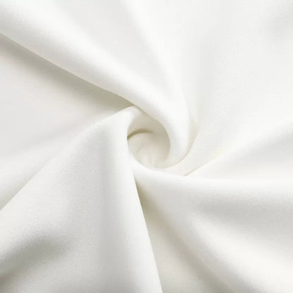 Kid's Liverpool 1/4 Zip Training Jacket Kit (Jacket+Pants) 2025/26 - White