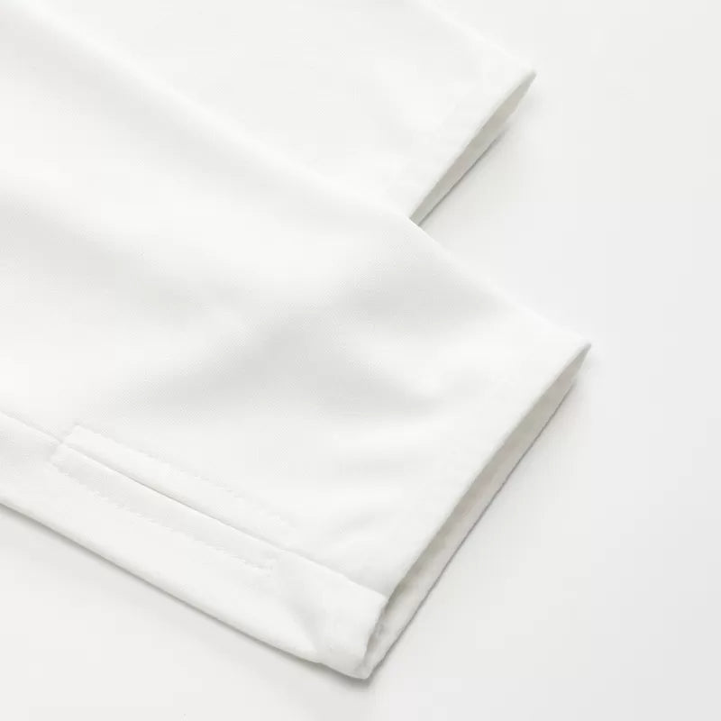 Kid's Liverpool 1/4 Zip Training Jacket Kit (Jacket+Pants) 2025/26 - White