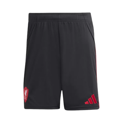 Liverpool Away Soccer Jersey Kit (Jersey+Shorts) 2025/26