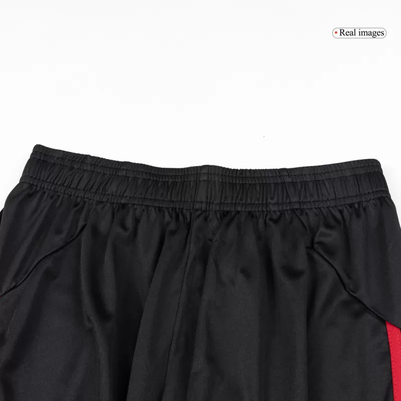 Liverpool Away Soccer Jersey Kit (Jersey+Shorts) 2025/26