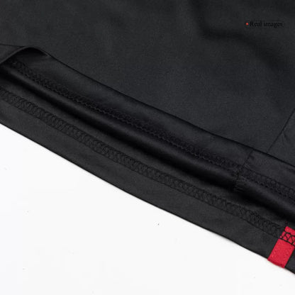 Liverpool Away Soccer Shorts 2025/26