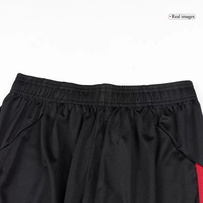 Liverpool Away Soccer Jersey Kit (Jersey+Shorts+Socks) 2025/26