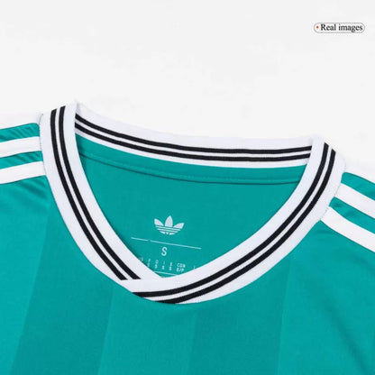 Liverpool Third Away Soccer Jersey 2025/26