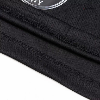 Manchester City Away Jersey Kit (Jersey+Shorts) 2025/26