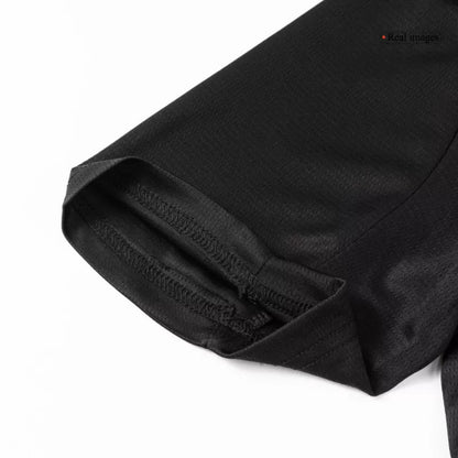 Manchester City Away Jersey Kit (Jersey+Shorts) 2025/26