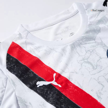 Manchester City KidSuper Soccer Jersey 2025/26