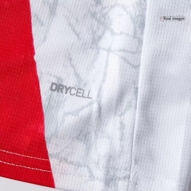 Manchester City KidSuper Soccer Jersey 2025/26