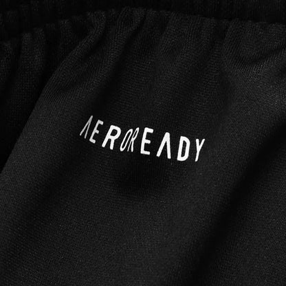 Manchester United 1/4 Zip Training Kit (Jacket+Pants) 2025/26 - Black