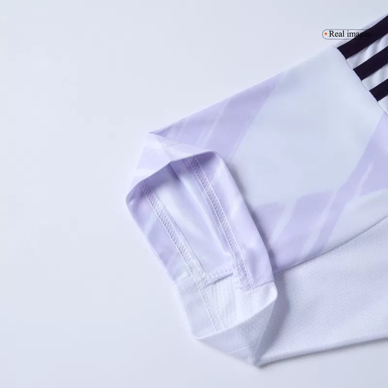 Manchester United Away Soccer Jersey Kit(Jersey+Shorts) 2025/26