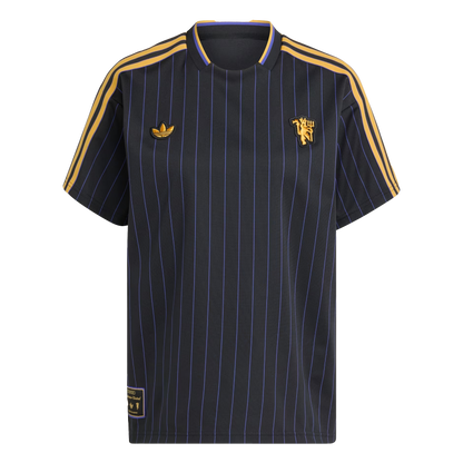 Manchester United Icon Soccer Jersey 2025/26