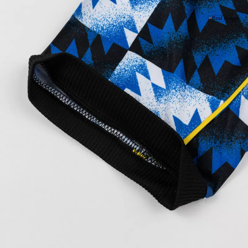 Manchester United LFSTLR Jersey 2025/26