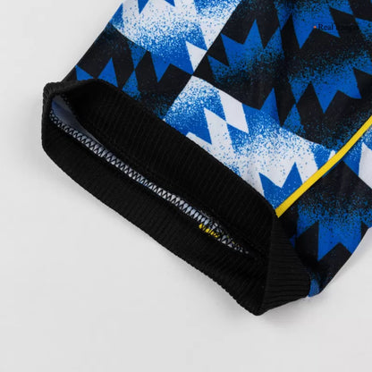 Manchester United LFSTLR Jersey 2025/26