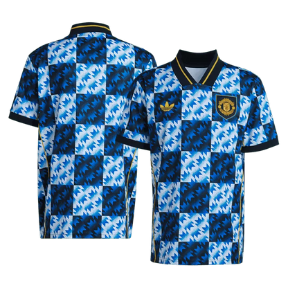 Manchester United LFSTLR Jersey 2025/26