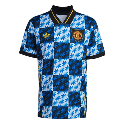 Manchester United LFSTLR Jersey 2025/26