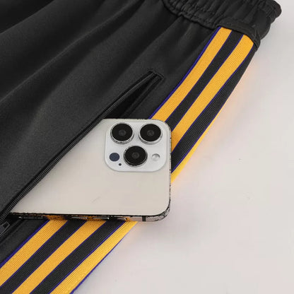 Manchester United Training Jacket Kit (Jacket+Pants) 2025/26 -  Black