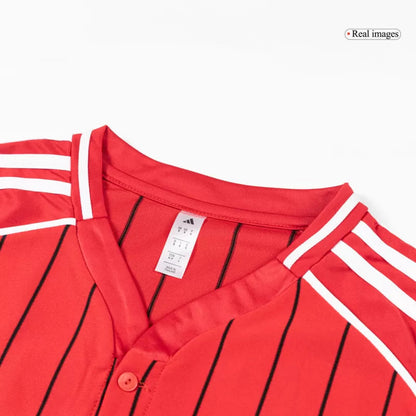 Manchester United US Pack Shirt 2025/26