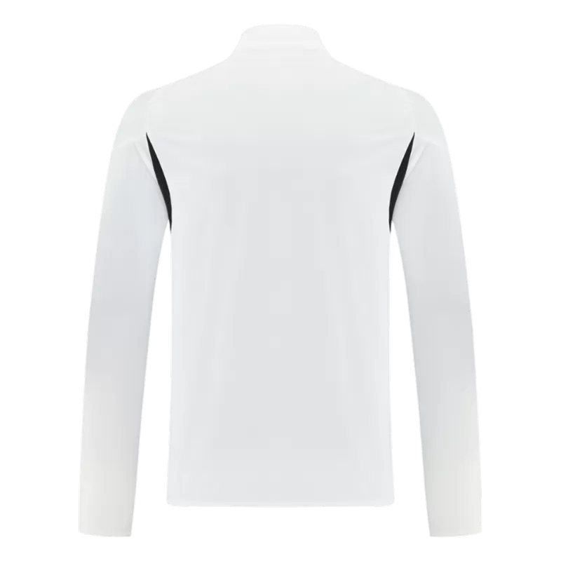 Manchester United Windbreaker Jacket 2025/26 - White