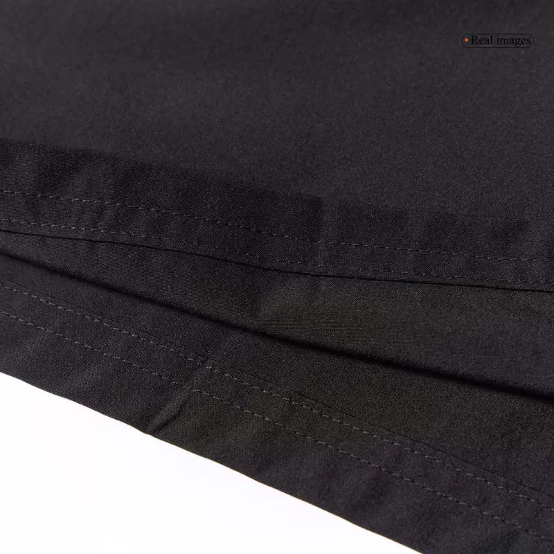 Player Version Mexico Third Away Long Sleeve Jerseys Kit 2025- Gold Cup Go Game Wear