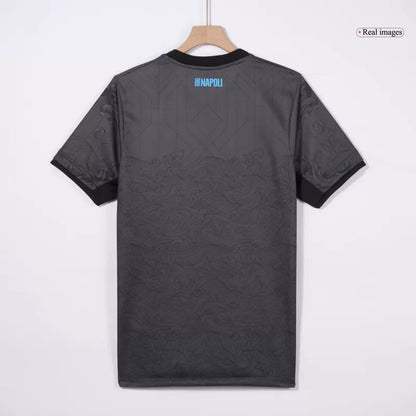 SSC Napoli 2024/25 Campioni d’Italia Third Match Shirt Go Game Wear