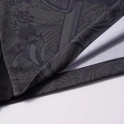 SSC Napoli 2024/25 Campioni d’Italia Third Match Shirt Go Game Wear