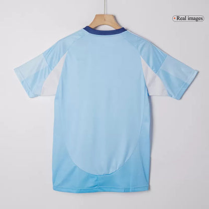 New York City Home Soccer Jersey 2025