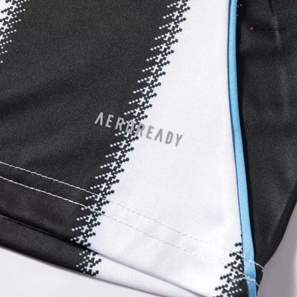 Newcastle United Home Soccer Jersey 2025/26