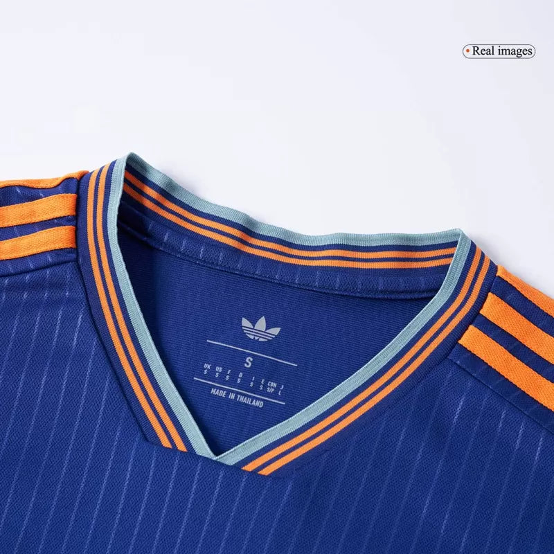 Newcastle United Third Away Soccer Jersey 2025/26