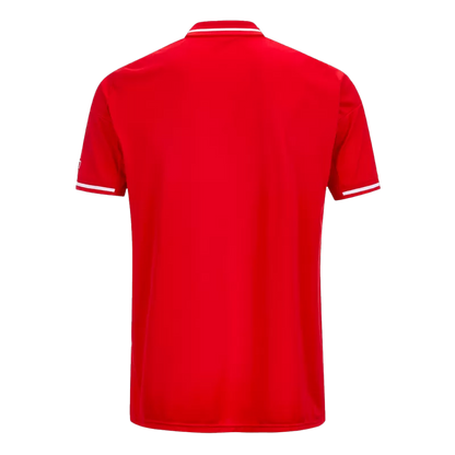 Nottingham Forest Home Soccer Jersey 2025/26