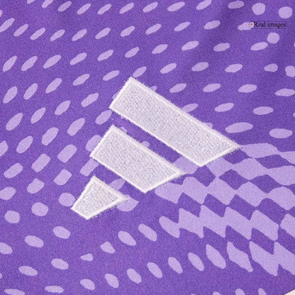 Orlando City Home Soccer Jersey 2025 Go Game Wear