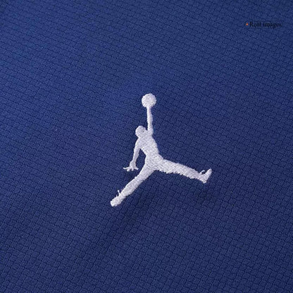 PSG Fourth Away Soccer Jersey 2024/25