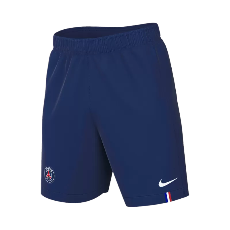 PSG Home Soccer Jersey Kit (Jersey+Shorts) 2025/26