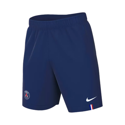 PSG Home Soccer Jersey Kit (Jersey+Shorts) 2025/26