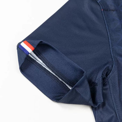 PSG Home Soccer Jersey Kit (Jersey+Shorts) 2025/26