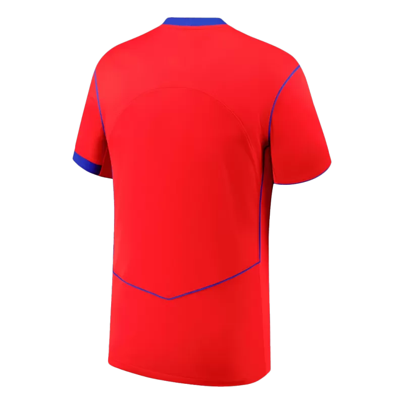 PSG Third Away Soccer Jersey Kit (Jersey+Shorts) 2025/26