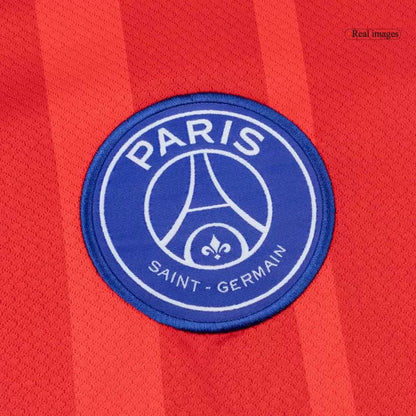 PSG Third Away Soccer Jersey Kit (Jersey+Shorts+Socks) 2025/26
