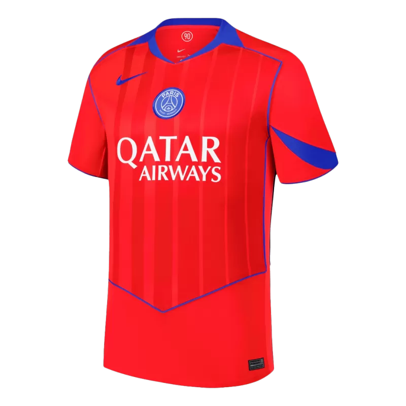 PSG Third Away Soccer Jersey Kit (Jersey+Shorts+Socks) 2025/26