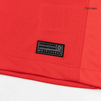 PSG Third Away Soccer Jersey Kit (Jersey+Shorts+Socks) 2025/26