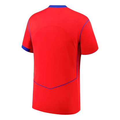PSG Third Away Soccer Jersey Kit (Jersey+Shorts+Socks) 2025/26