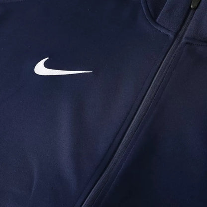 PSG Training Jacket Kit (Jacket+Pants) 2025/26 - Navy
