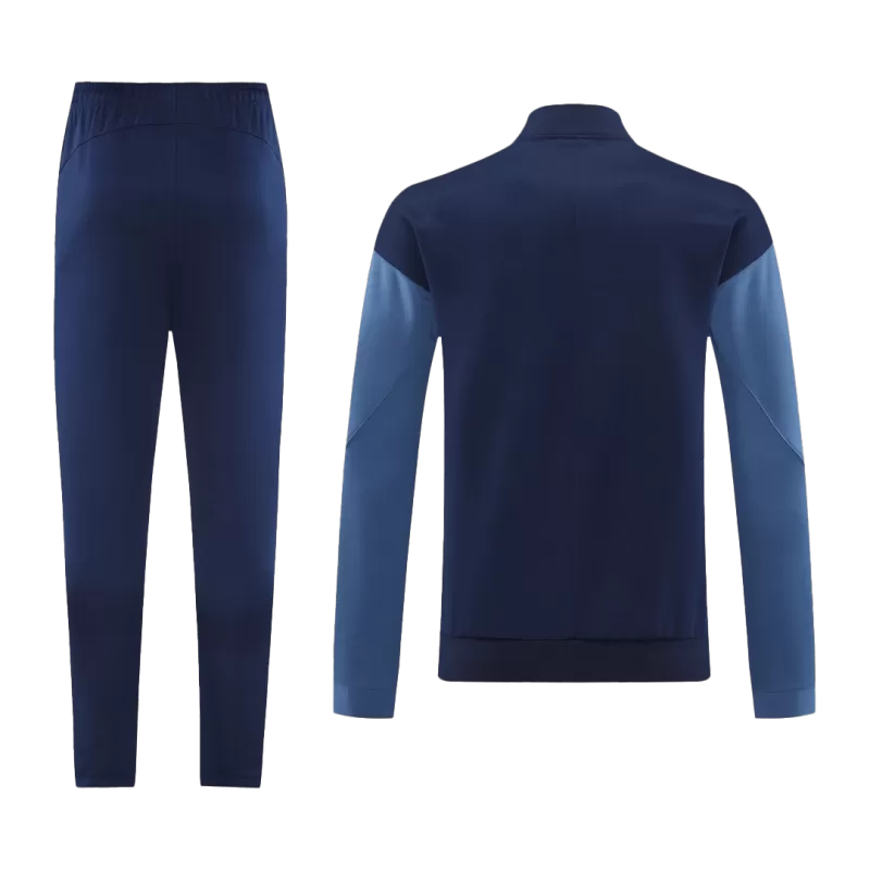PSG Training Jacket Kit (Jacket+Pants) 2025/26 - Navy
