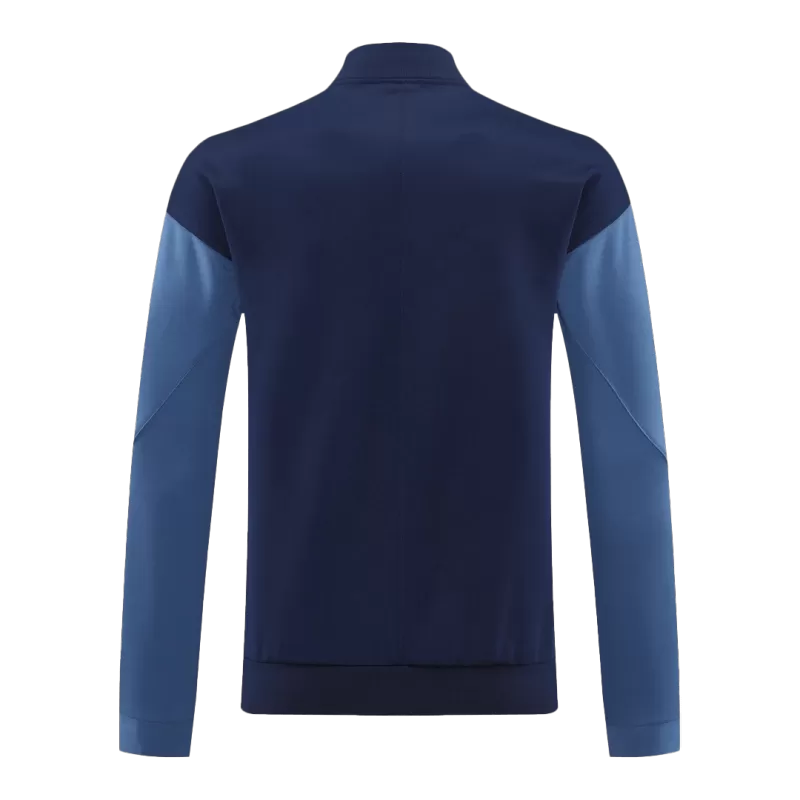 PSG Training Jacket Kit (Jacket+Pants) 2025/26 - Navy