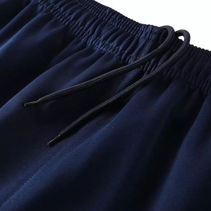 PSG Training Jacket Kit (Jacket+Pants) 2025/26 - Navy