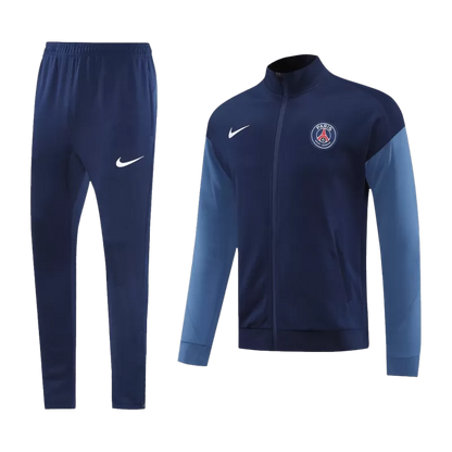 PSG Training Jacket Kit (Jacket+Pants) 2025/26 - Navy