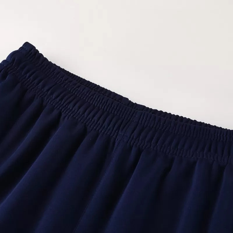 PSG Training Jacket Kit (Jacket+Pants) 2025/26 - Red