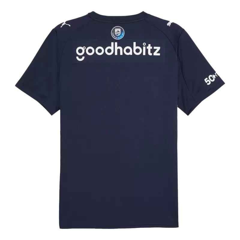 PSV Eindhoven Away Soccer Jersey 2025/26
